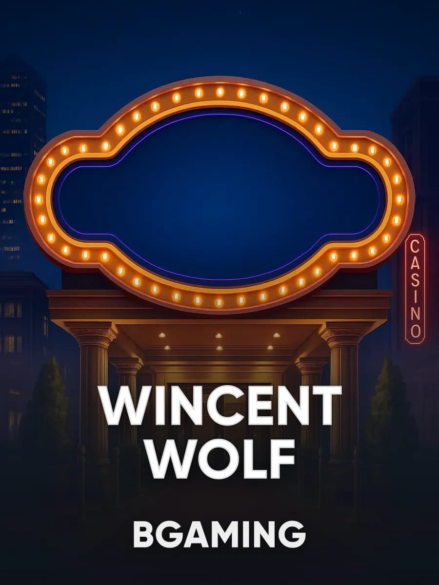 Wincent Wolf