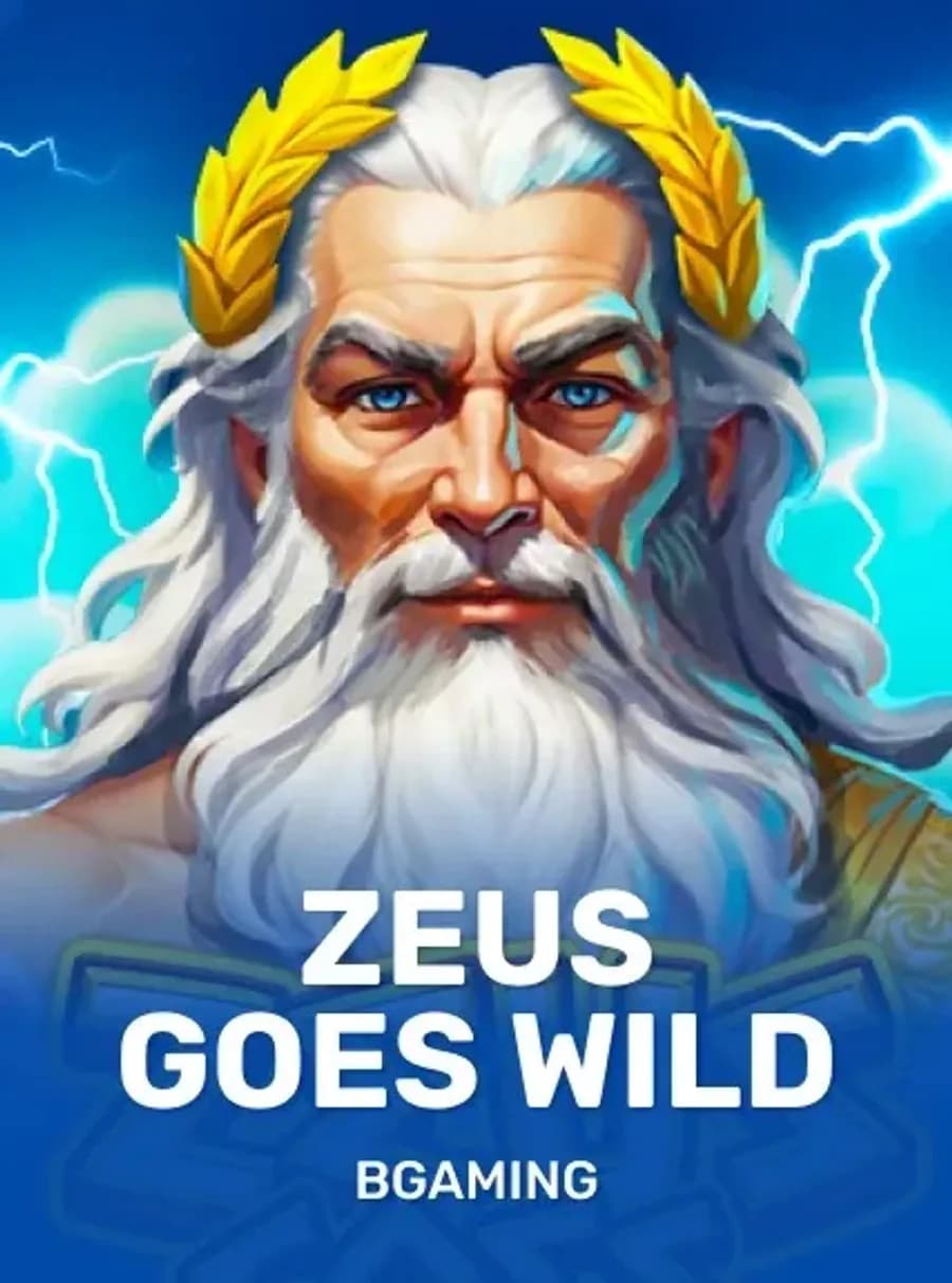 Zeus Goes Wild