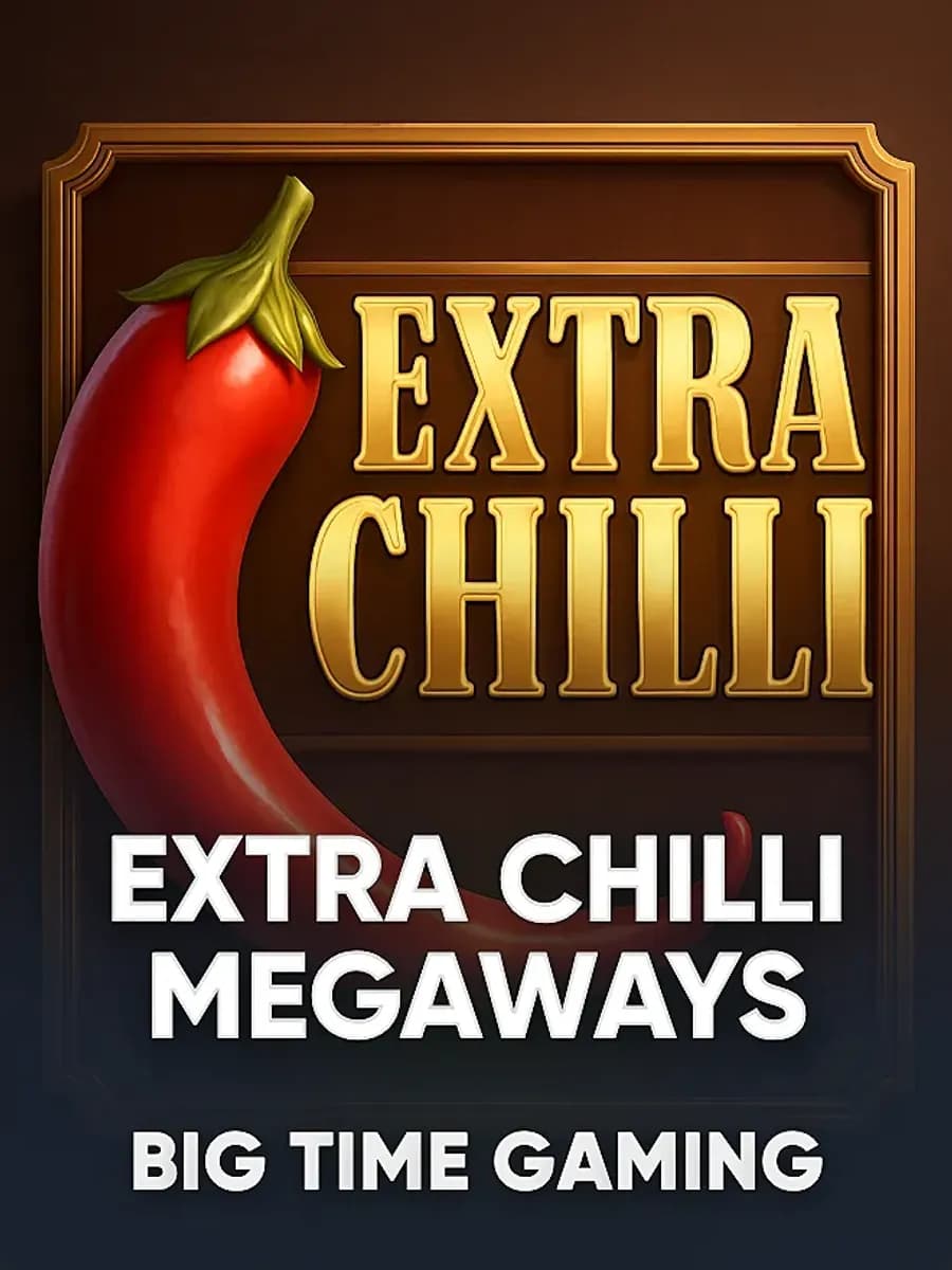 Extra Chilli Megaways