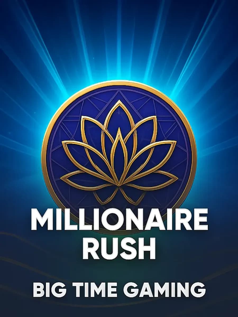 Millionaire Rush