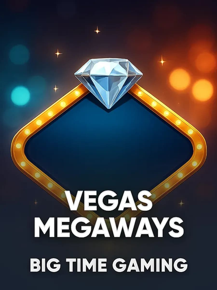 Vegas Megaways