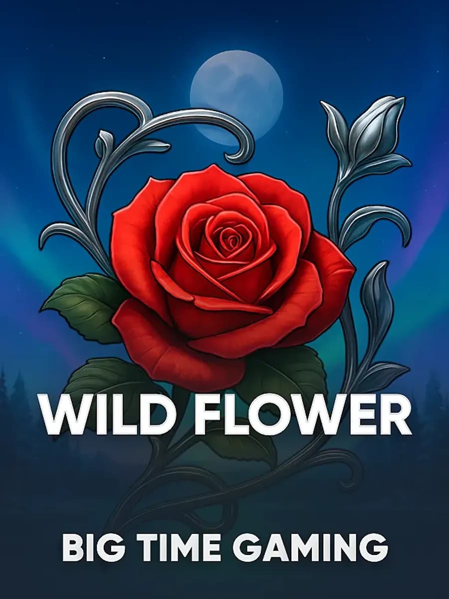 Wild Flower