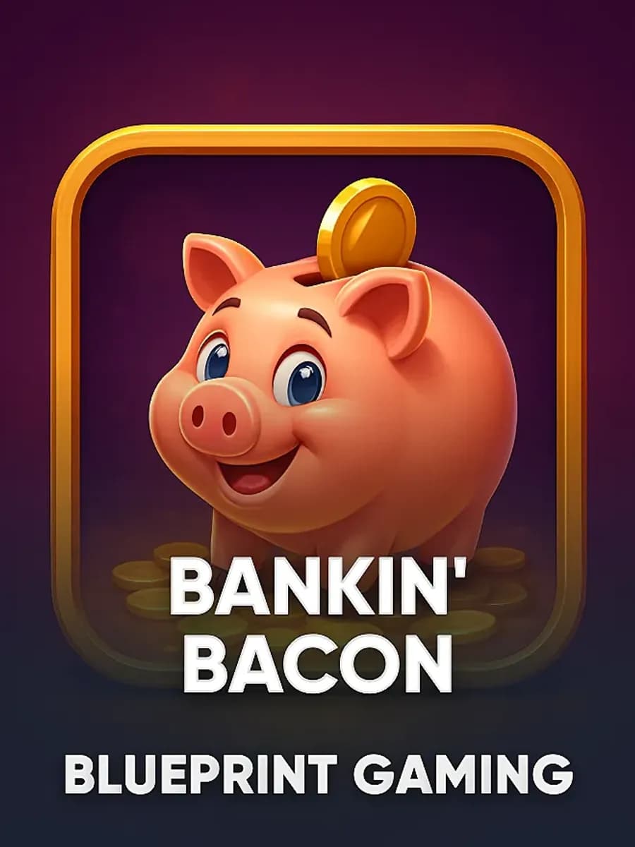 Bankin' Bacon