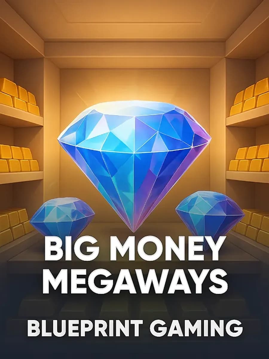 Big Money Megaways