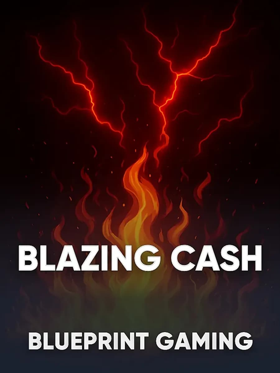 Blazing Cash