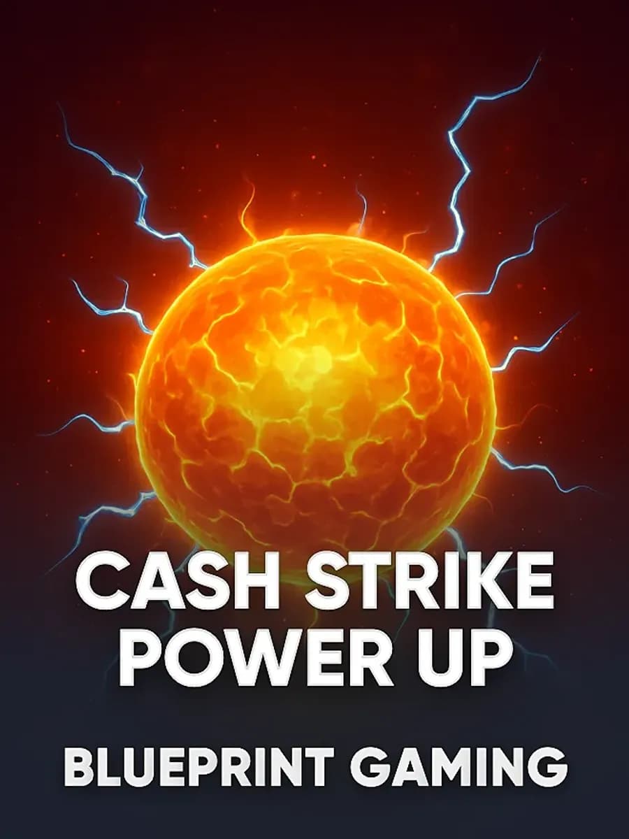 Cash Strike Power Up