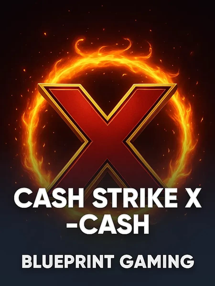 Cash Strike X-cash