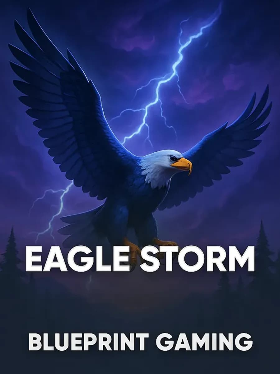 Eagle Storm