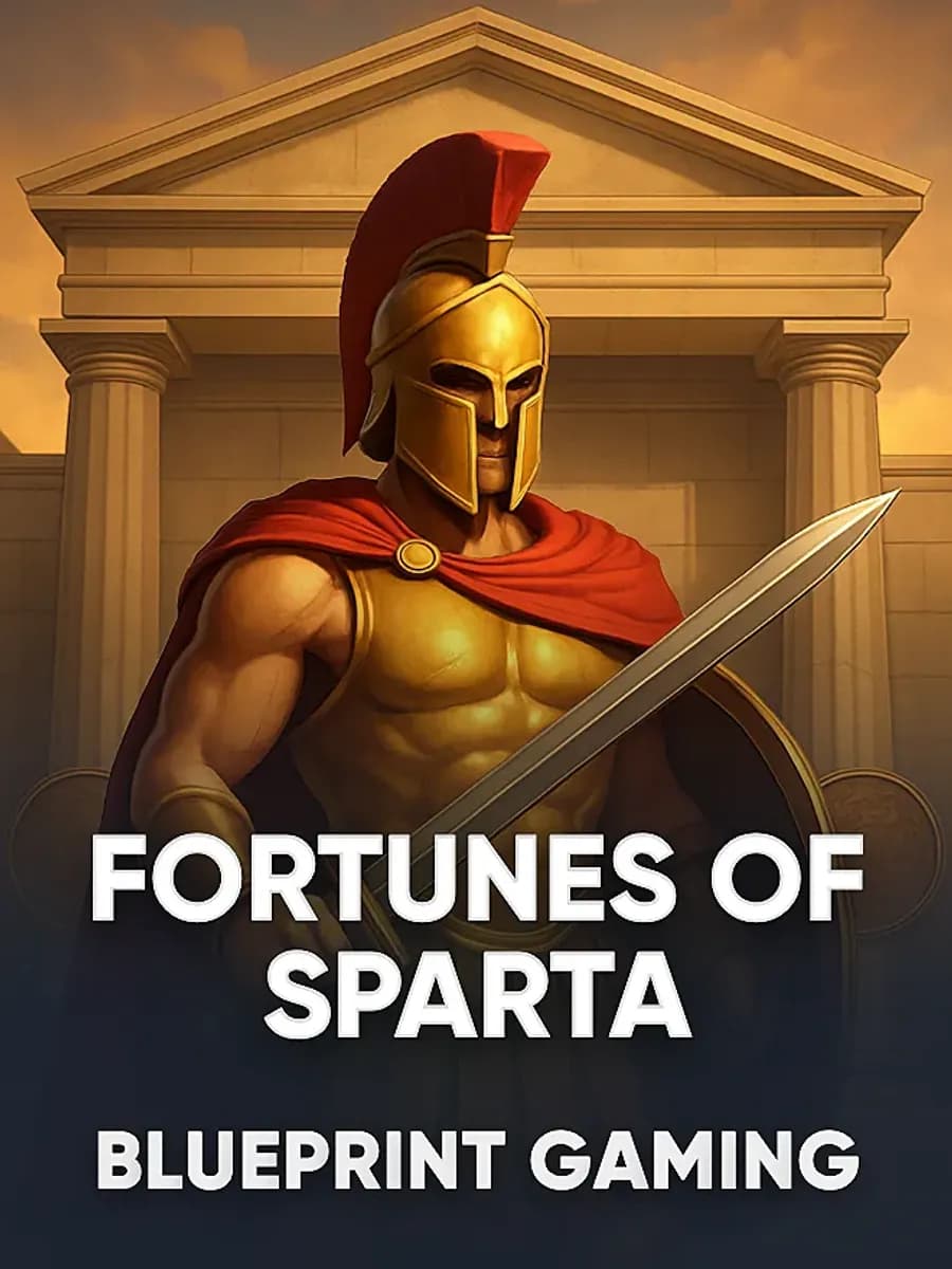 Fortunes of Sparta