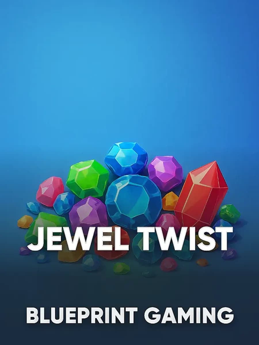 Jewel Twist