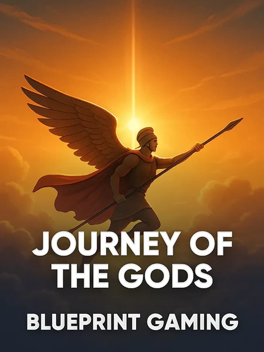Journey of the Gods