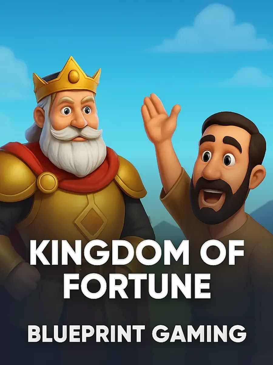 Kingdom Of Fortune