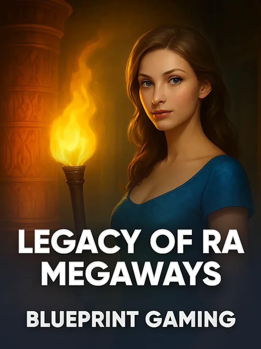 Legacy of Ra Megaways