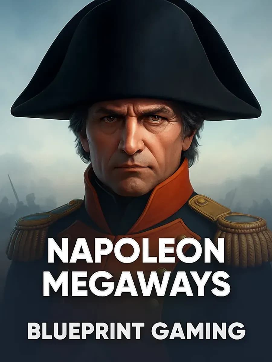 Napoleon Megaways