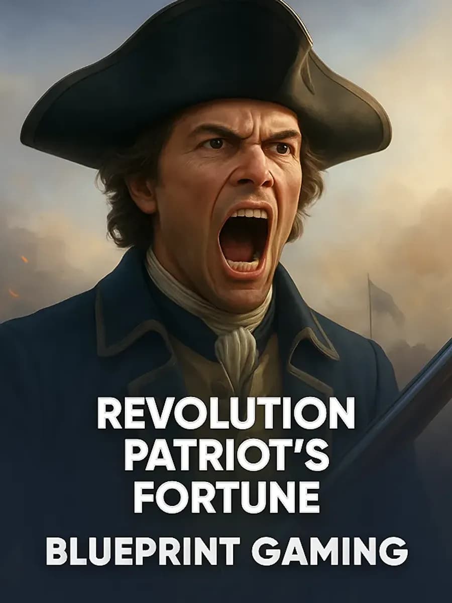 Revolution Patriot’s Fortune