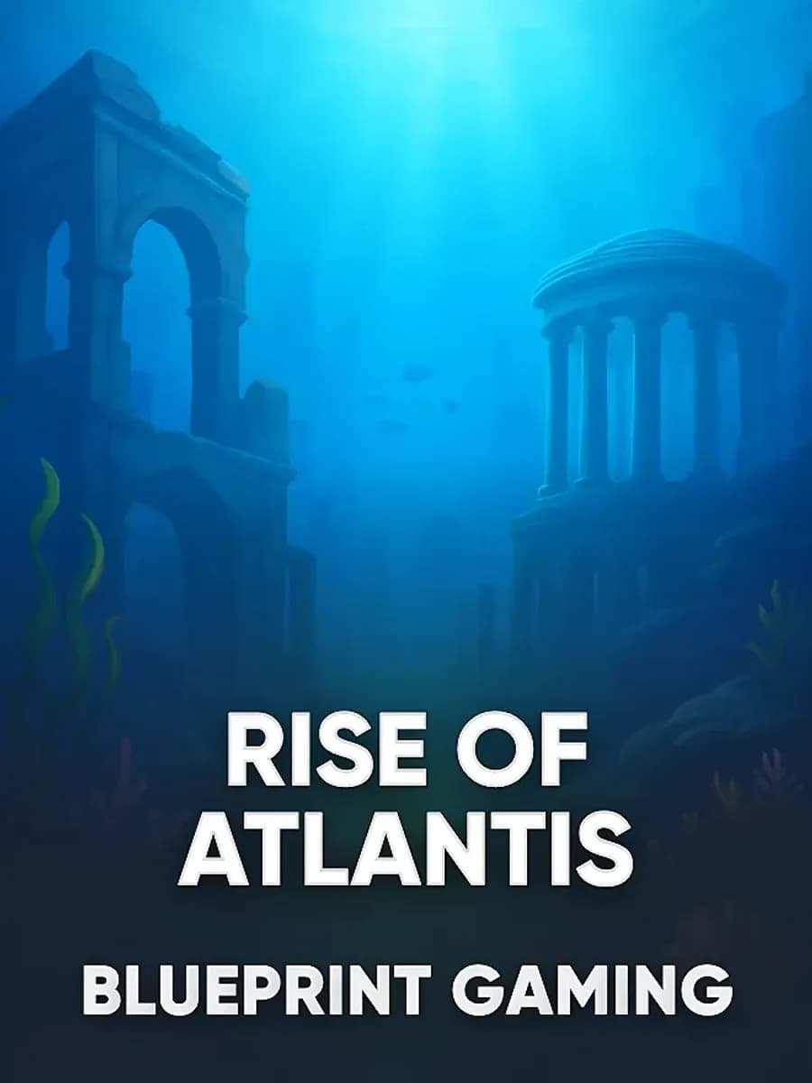 Rise of Atlantis