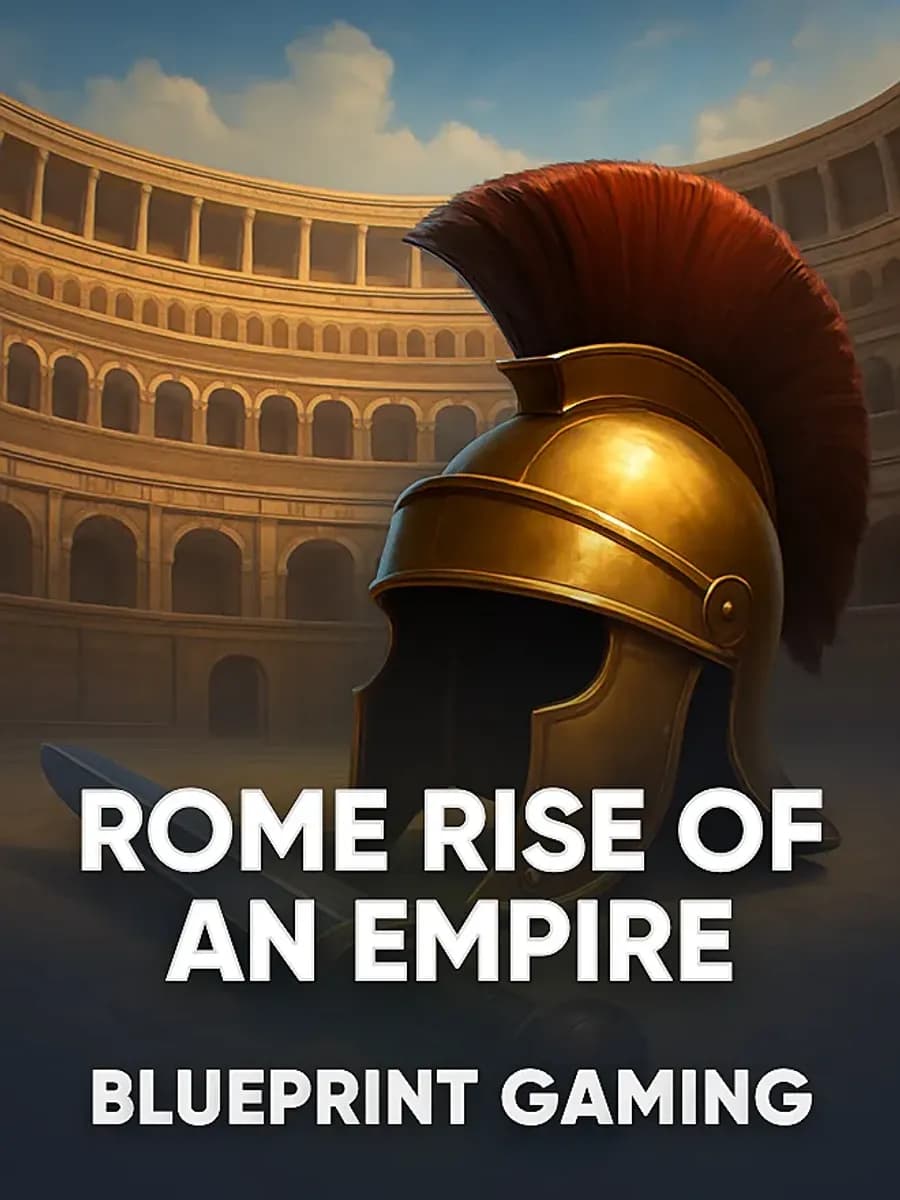 Rome Rise of an Empire