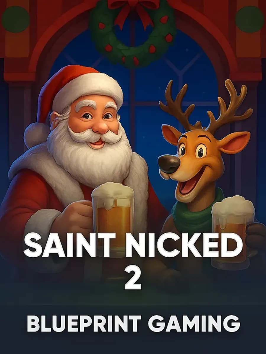 Saint Nicked 2