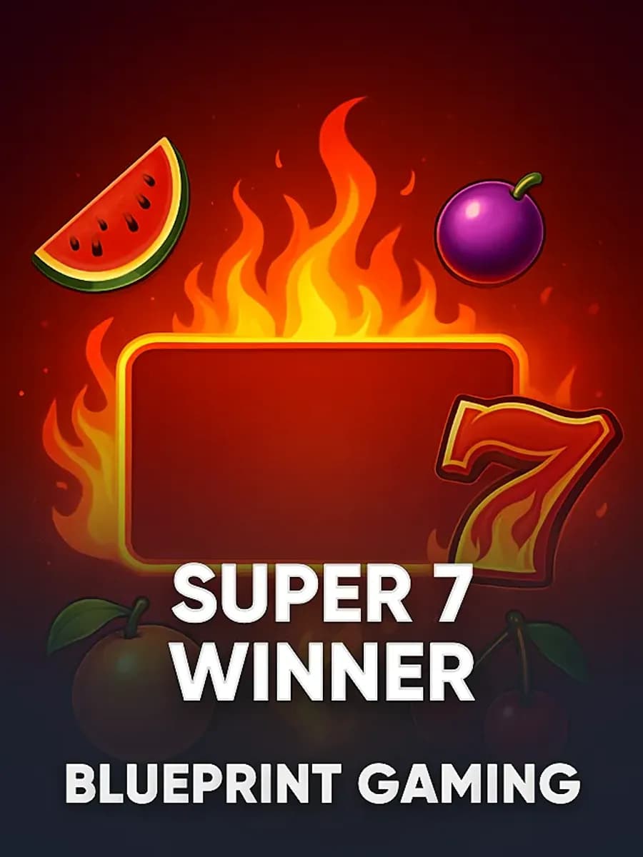 Super 7 winner