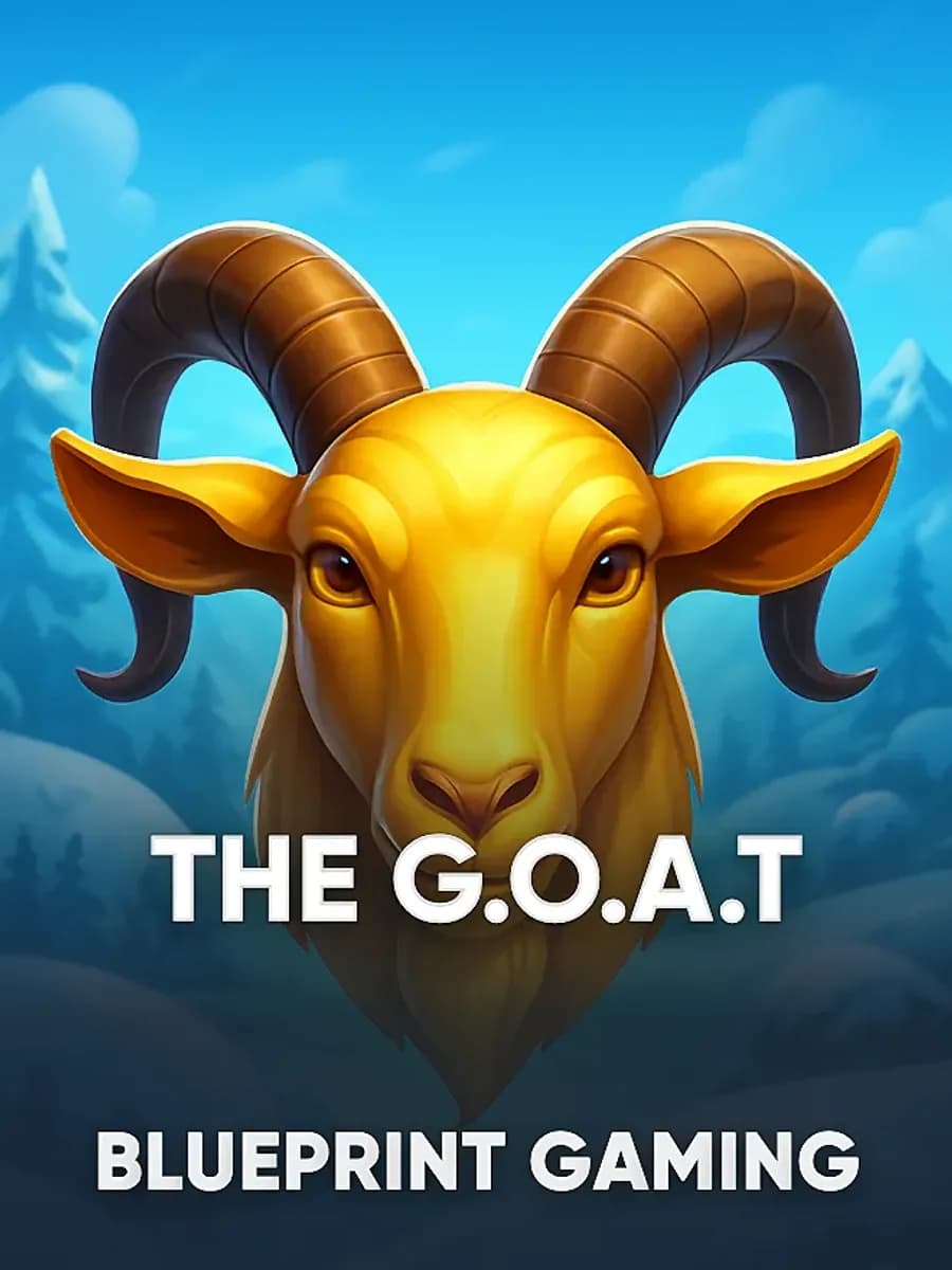 The G.O.A.T