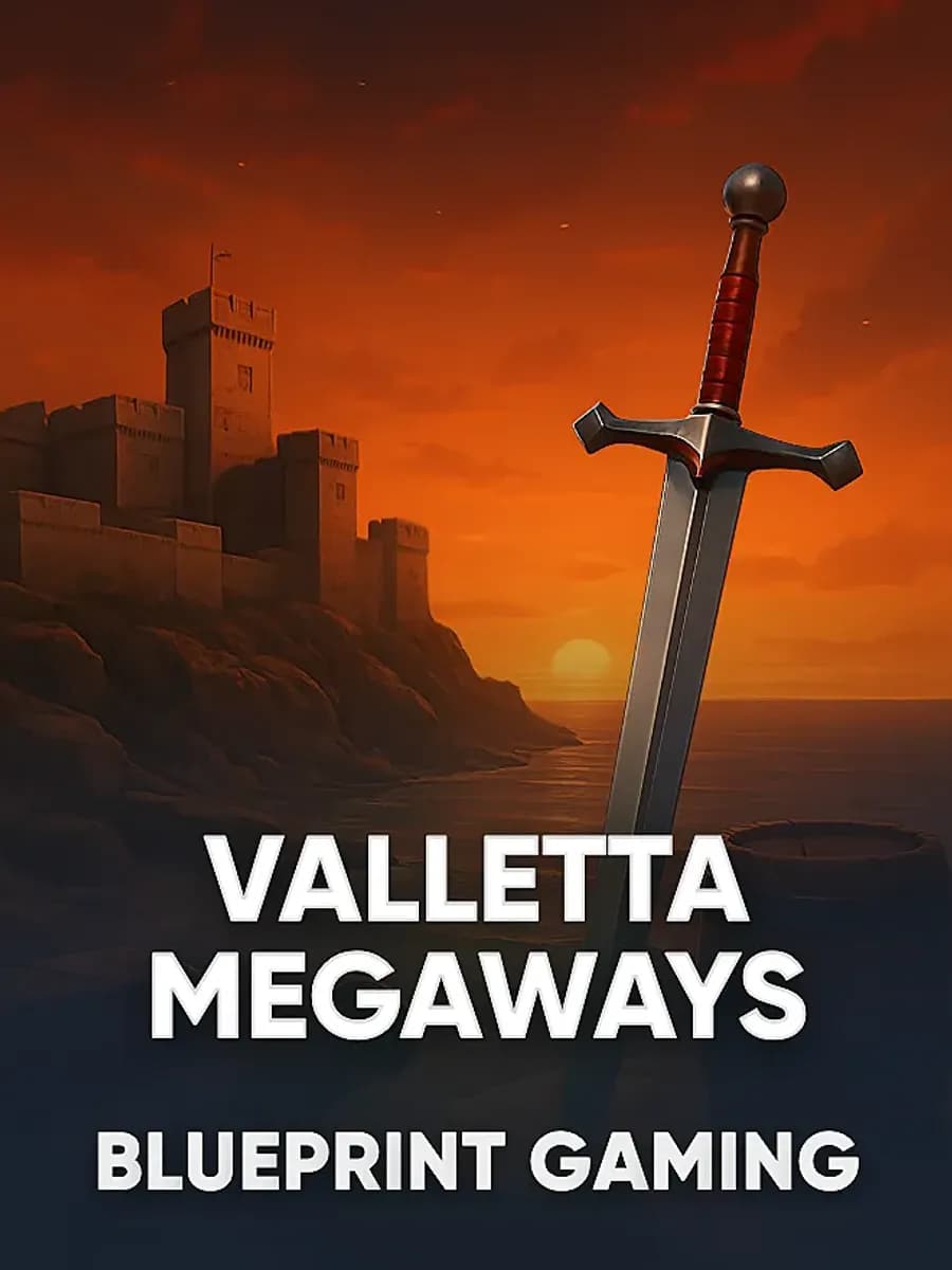 Valletta Megaways