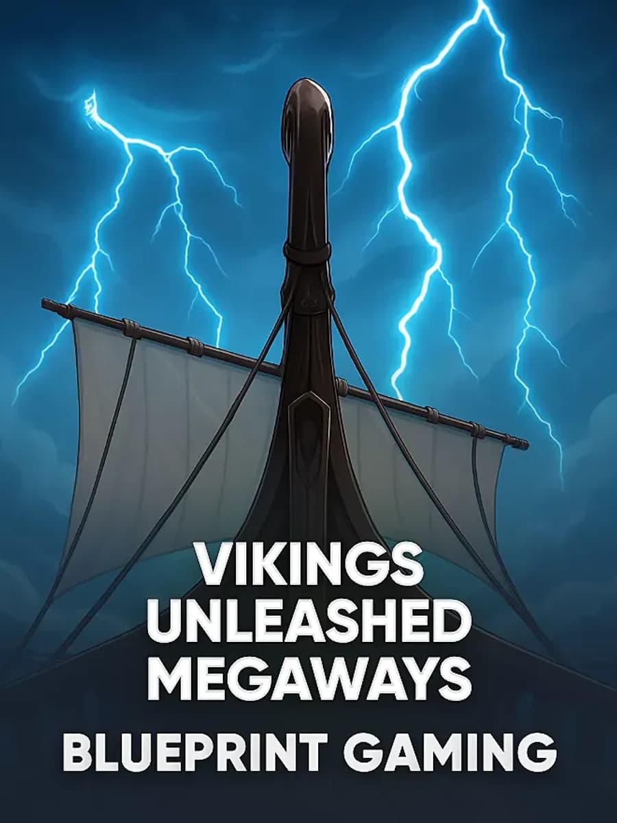 Vikings Unleashed Megaways