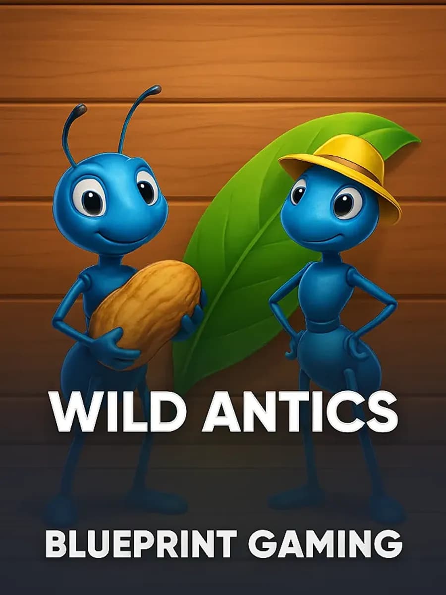 Wild Antics