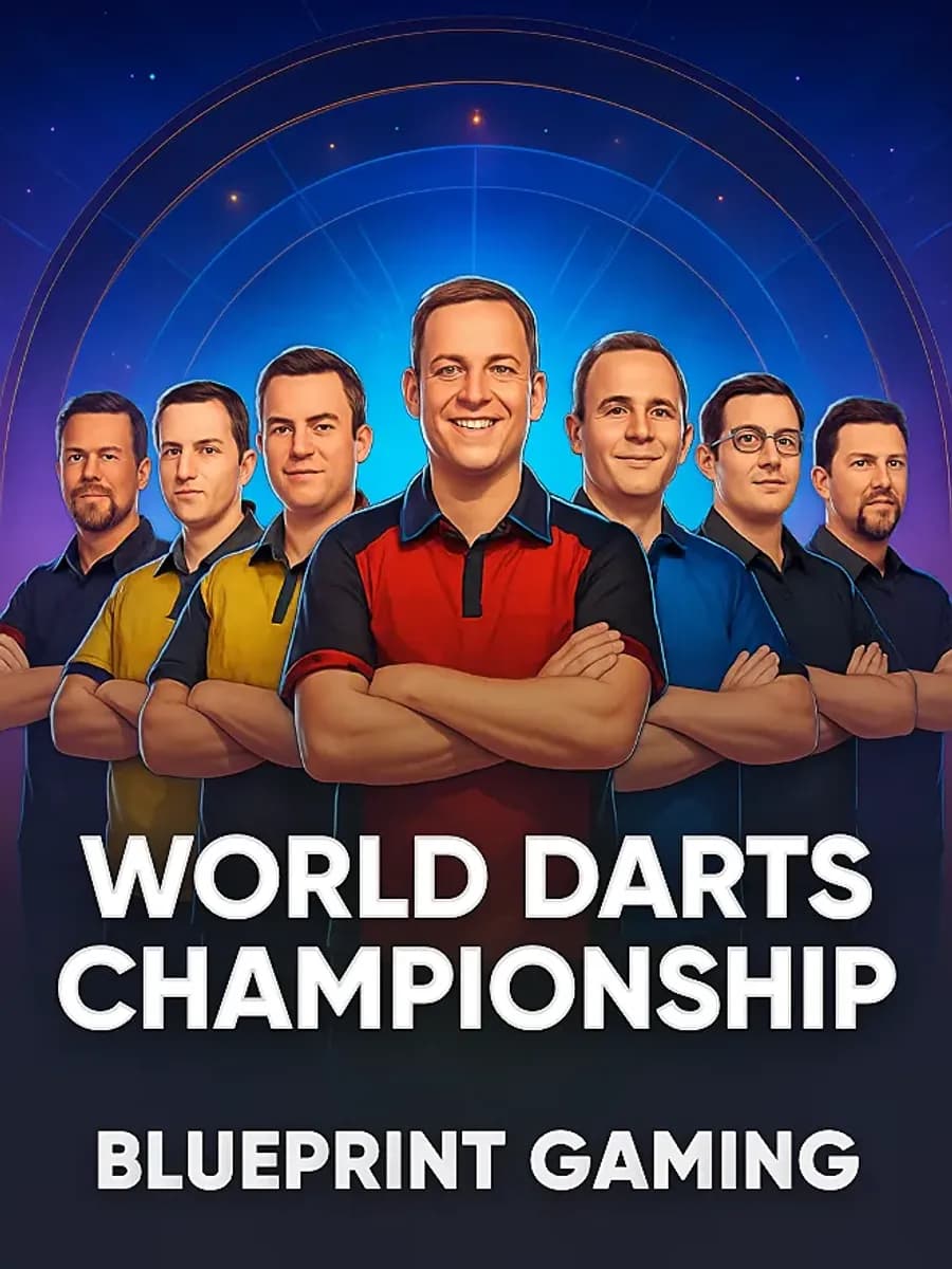 World Darts Championship