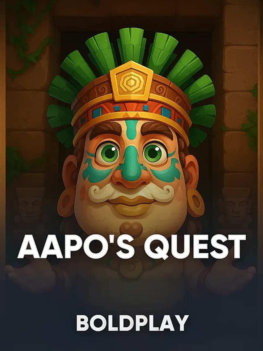 Aapo's Quest