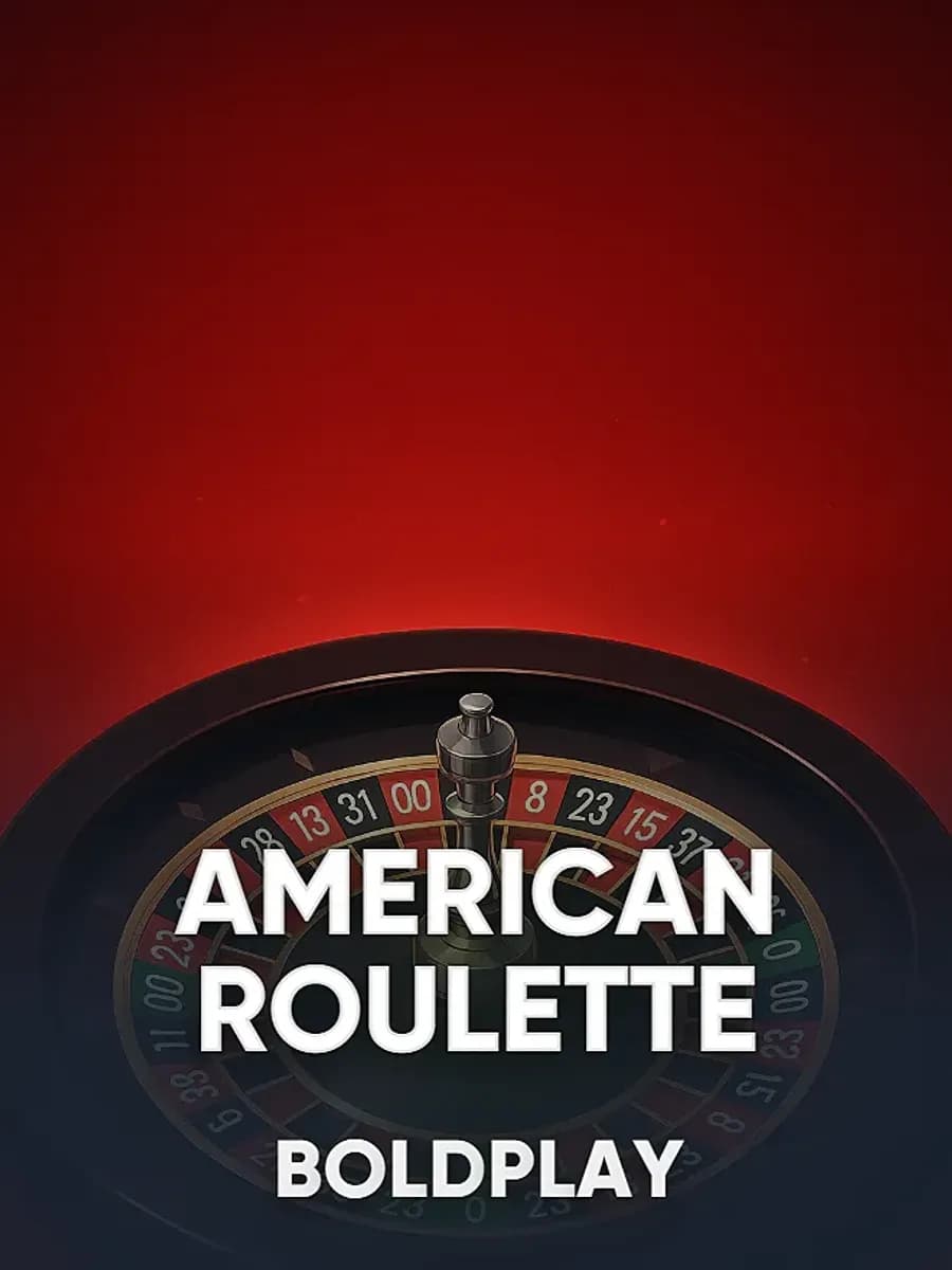 American Roulette
