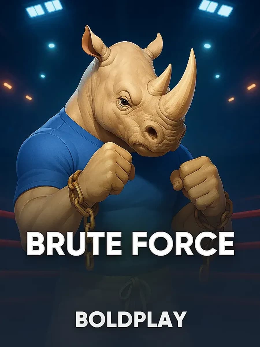 Brute Force