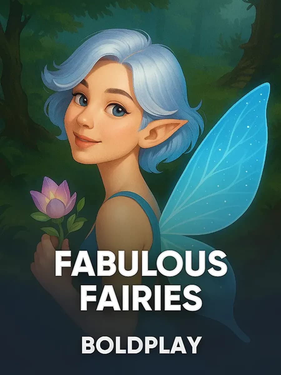 Fabulous Fairies