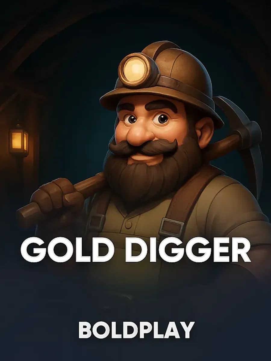 Gold Digger