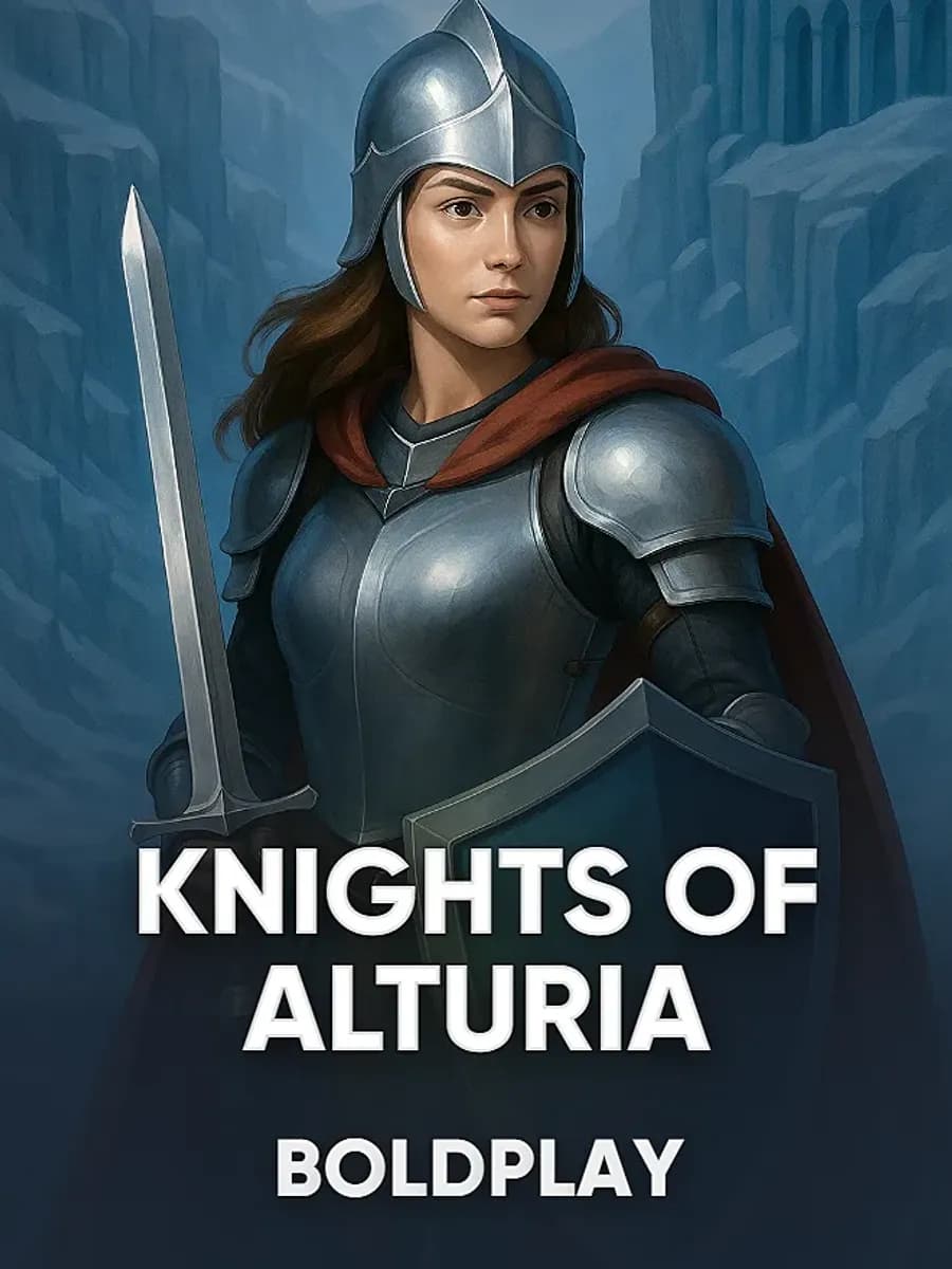 Knights of Alturia