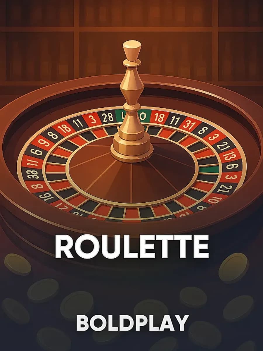 Roulette