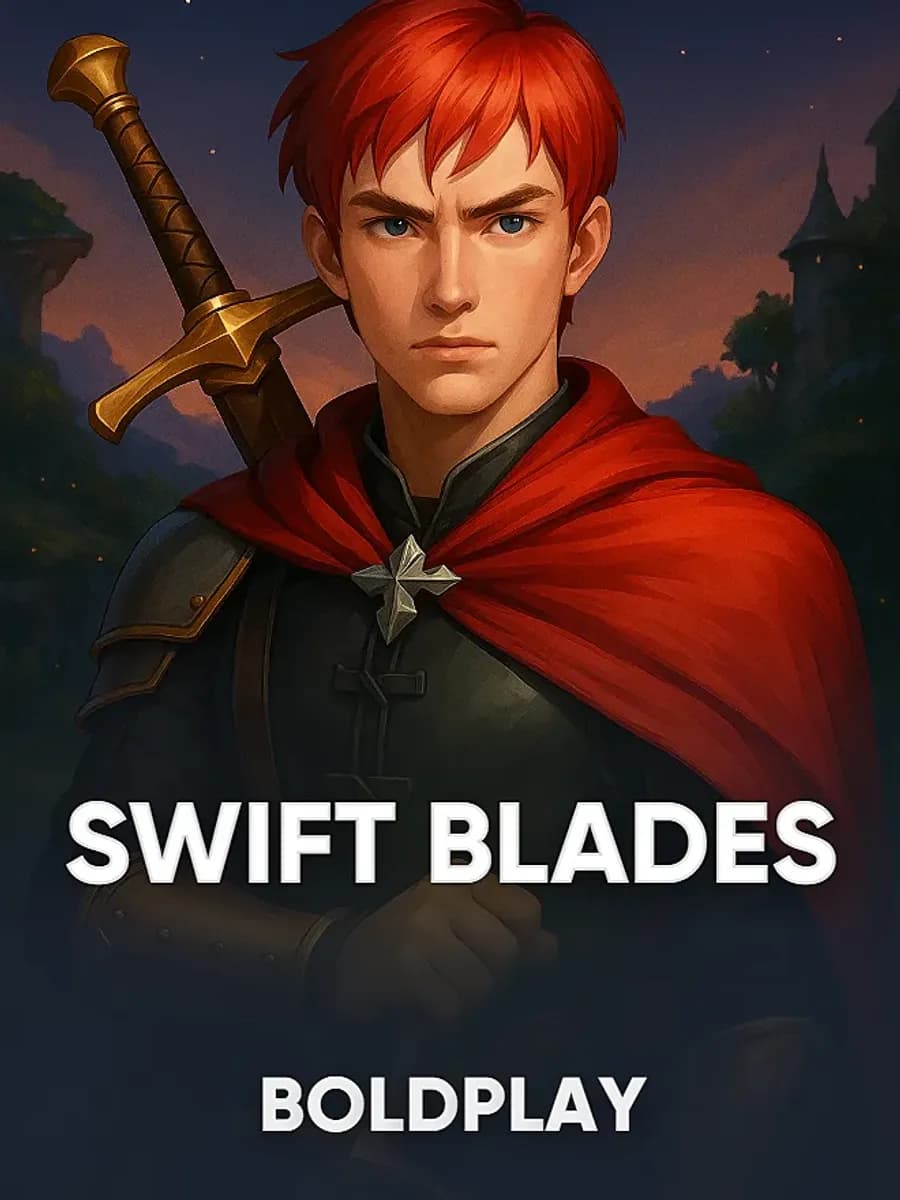 Swift Blades
