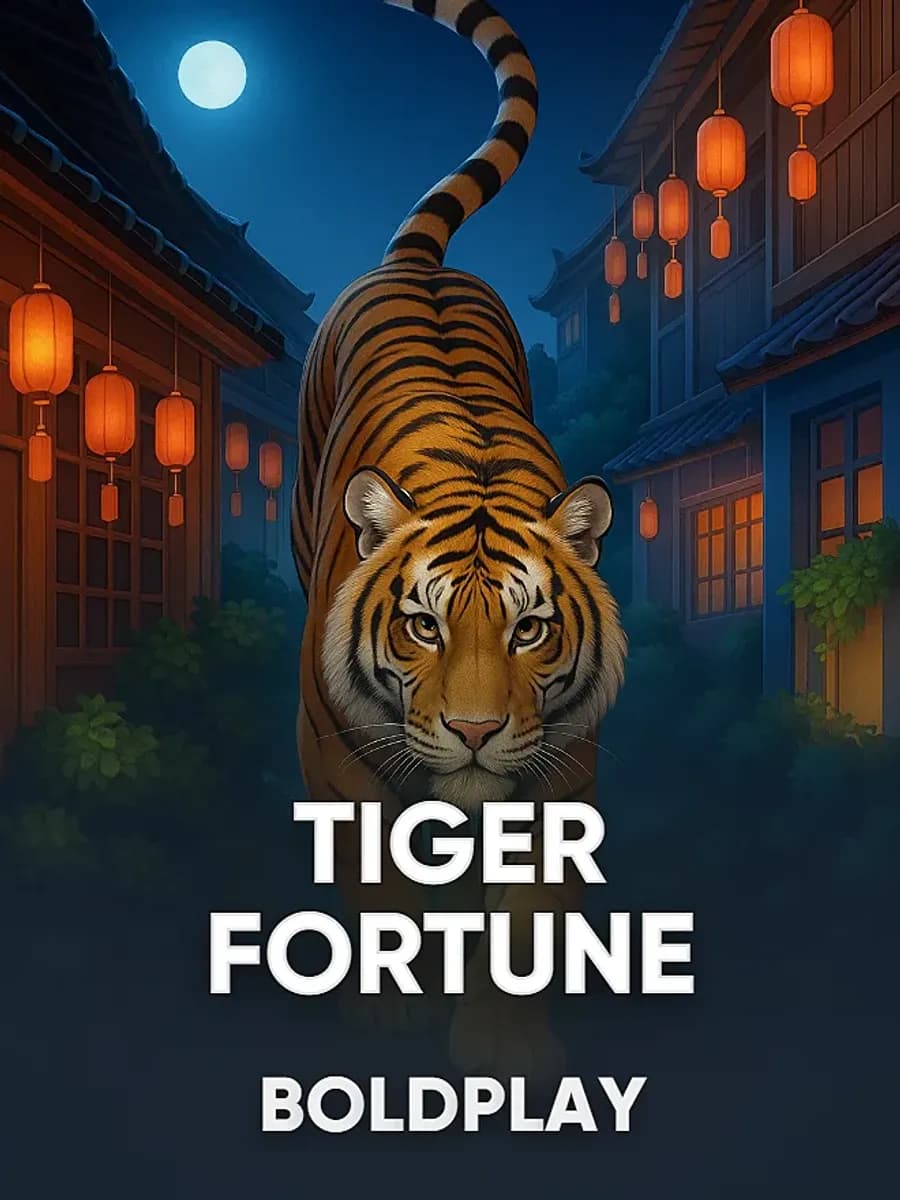 Tiger Fortune