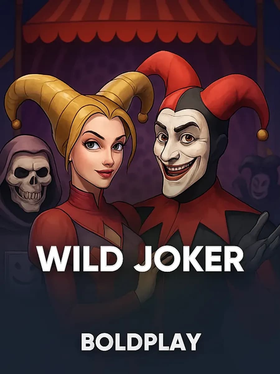 Wild Joker