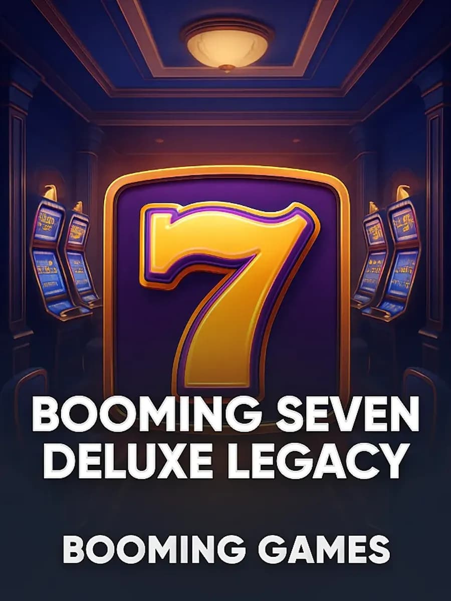 Booming Seven Deluxe Legacy
