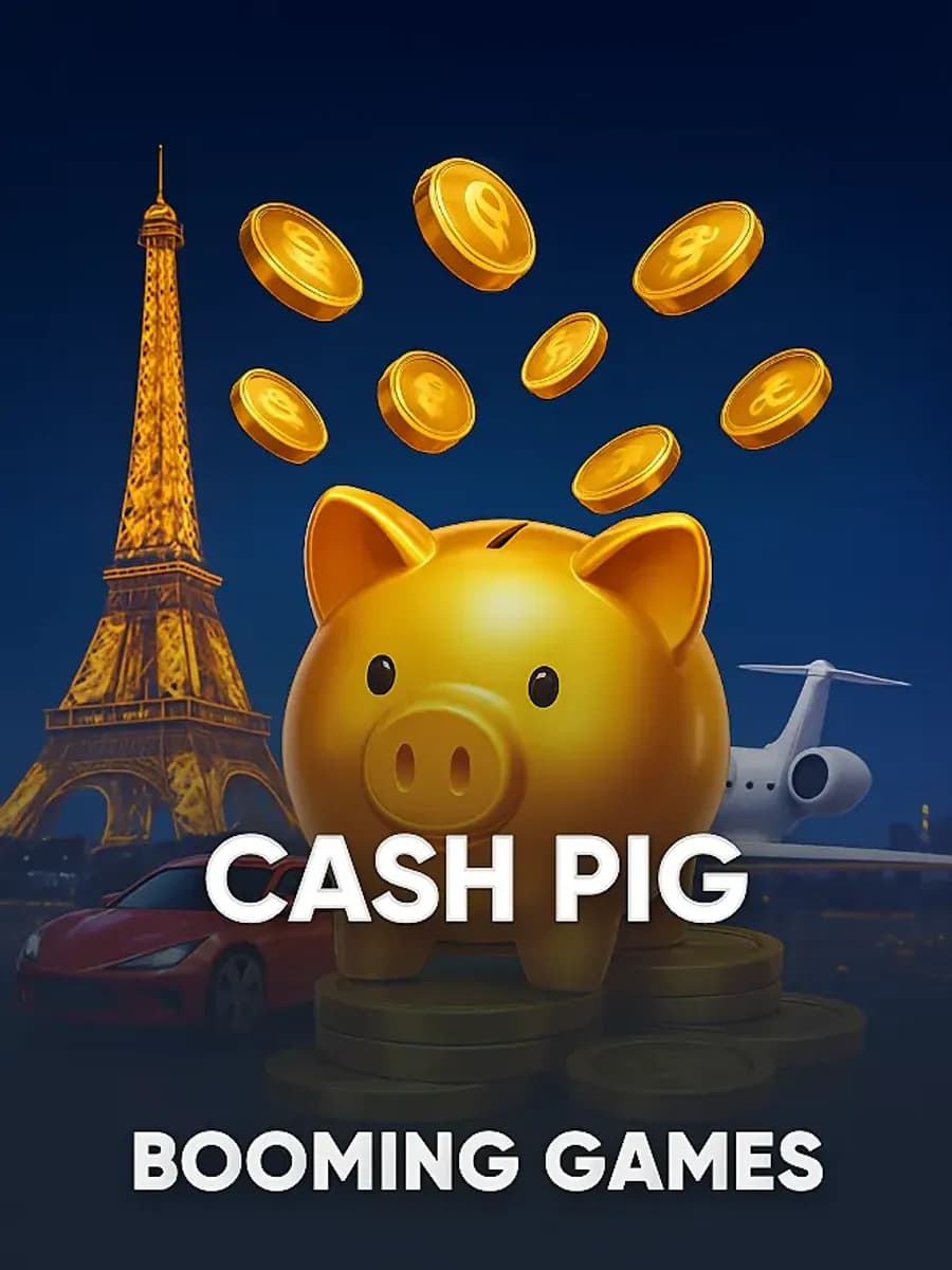 Cash Pig
