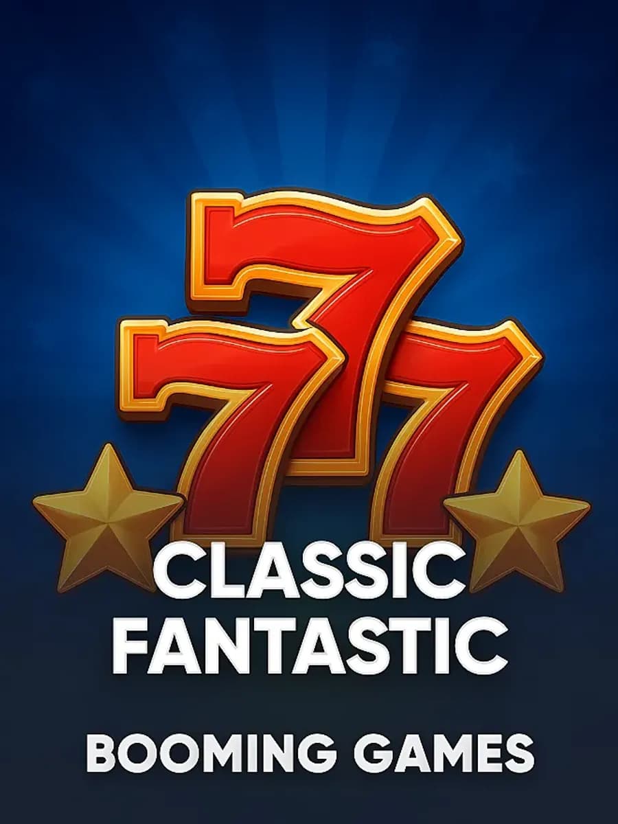 Classic Fantastic