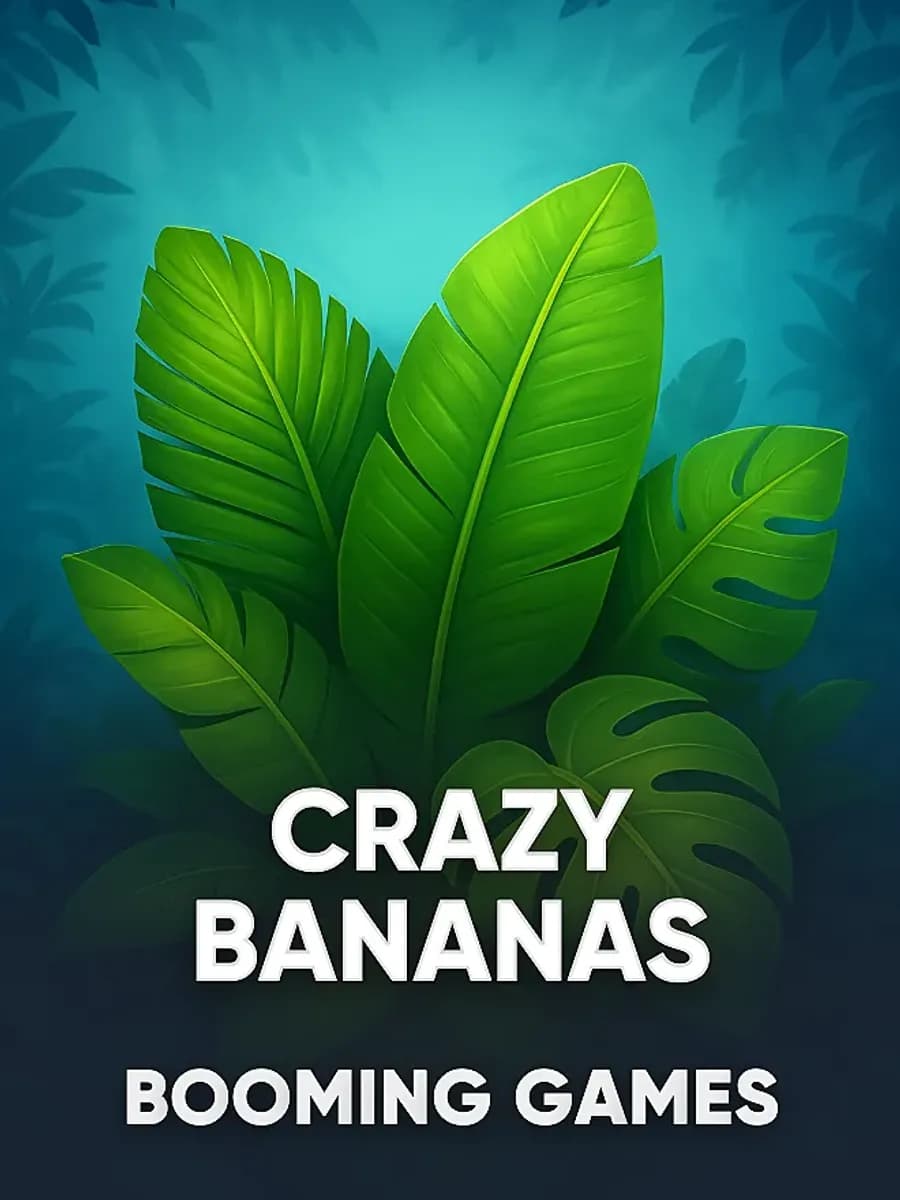 Crazy Bananas