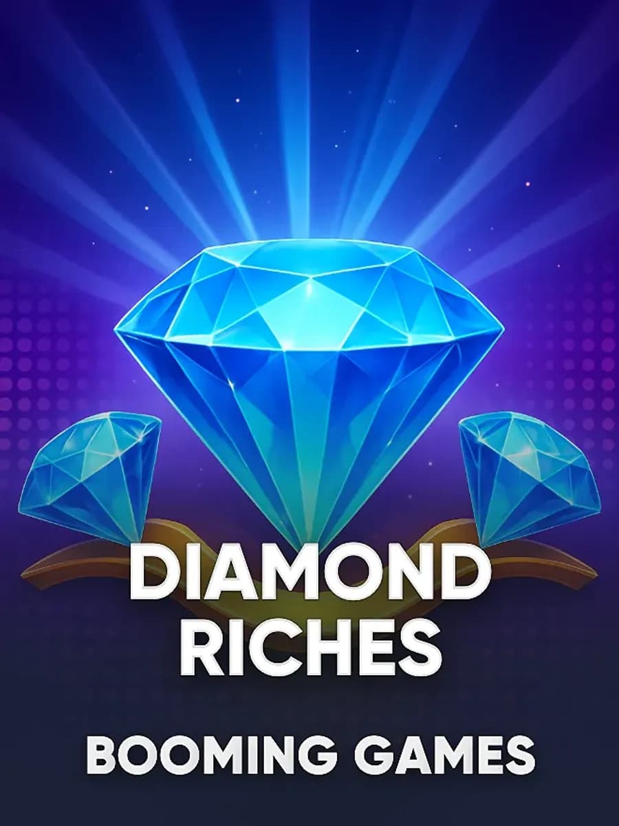 Diamond Riches