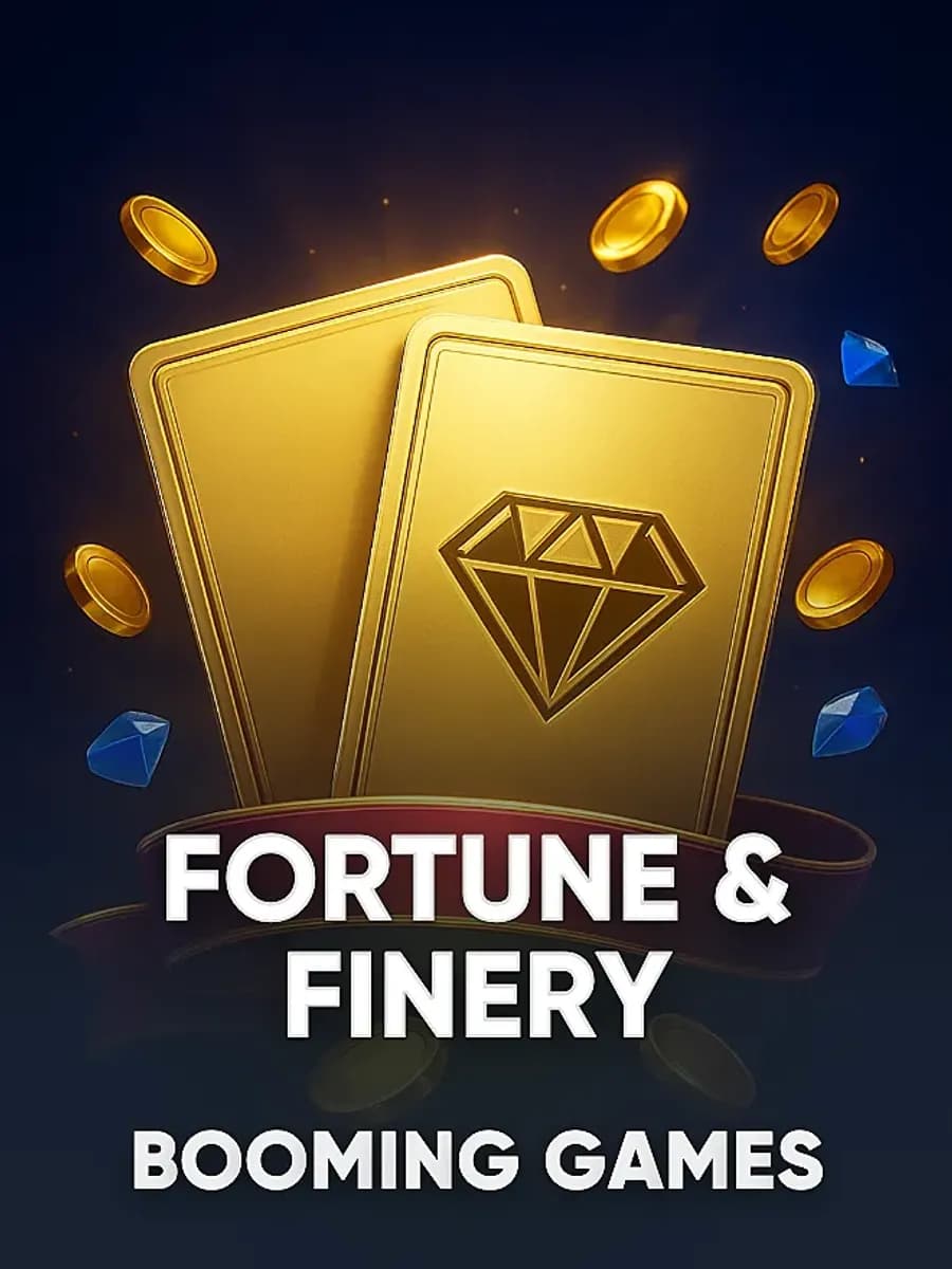Fortune & Finery