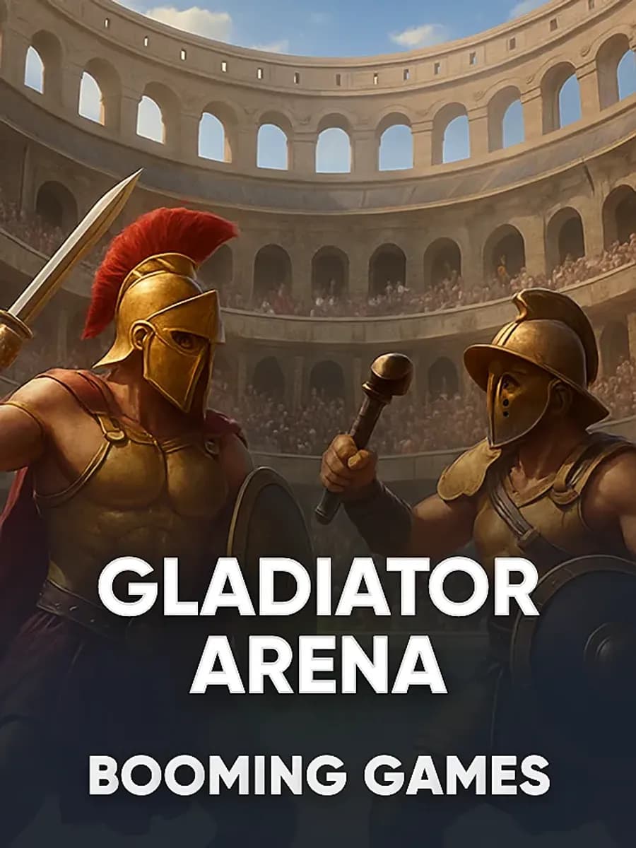 Gladiator Arena