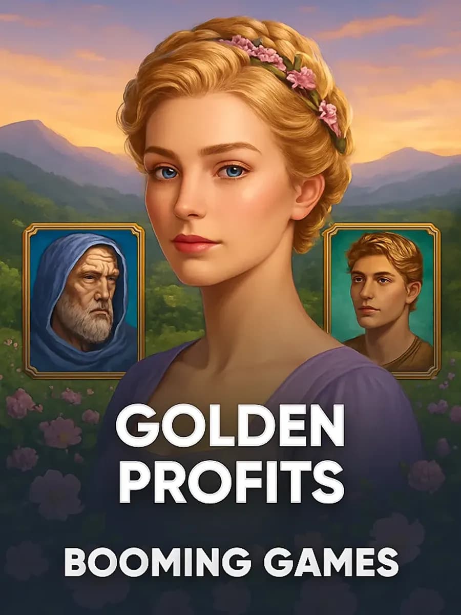 Golden Profits