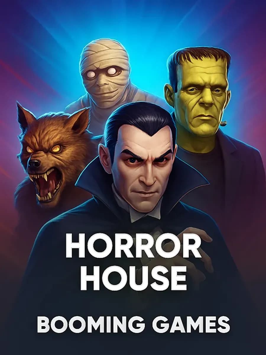 Horror House