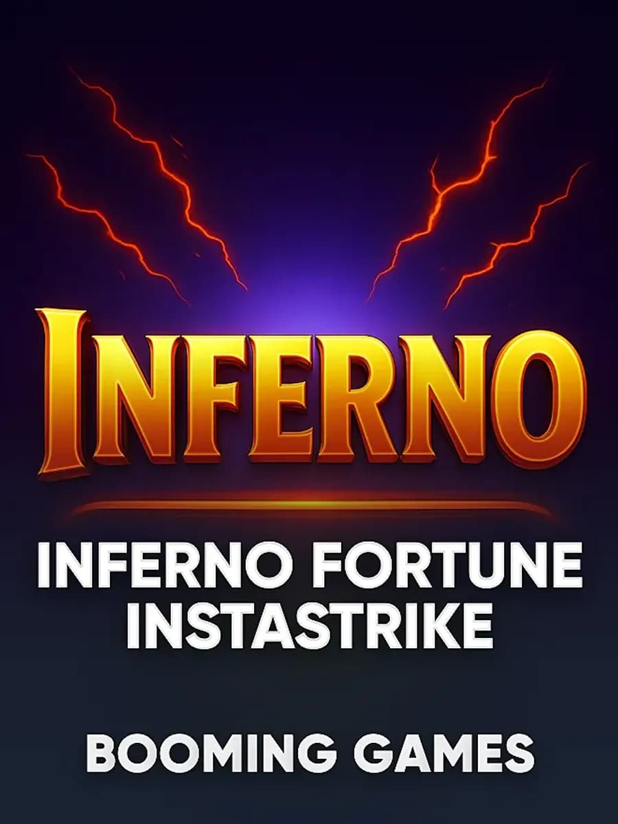 Inferno Fortune InstaStrike
