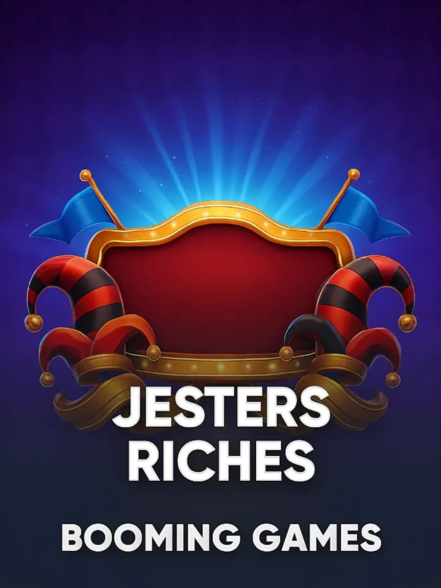 Jesters Riches