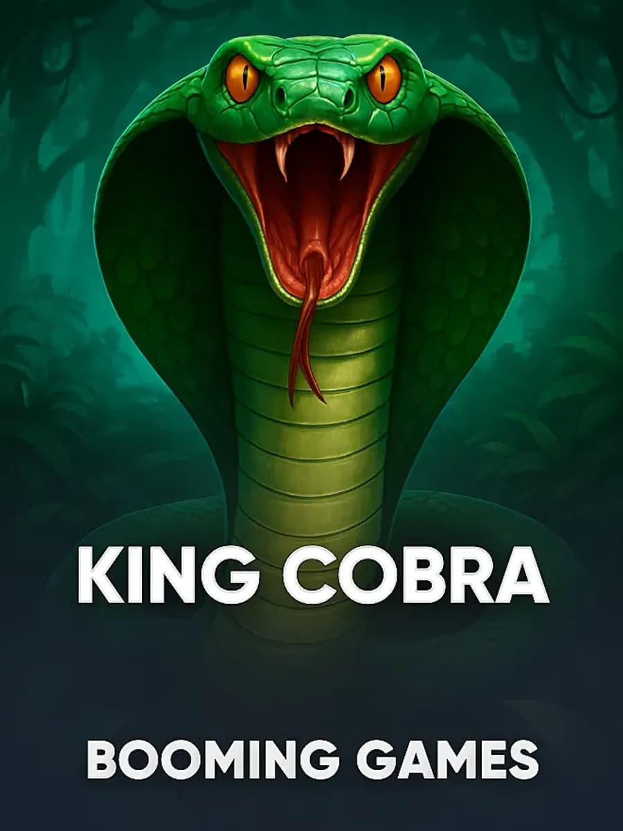 King Cobra